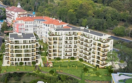 ID 10254 Mieszkania od dewelopera w Phoenix Palace Zdjęcie 8